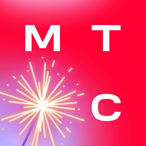 Мой МТС logo